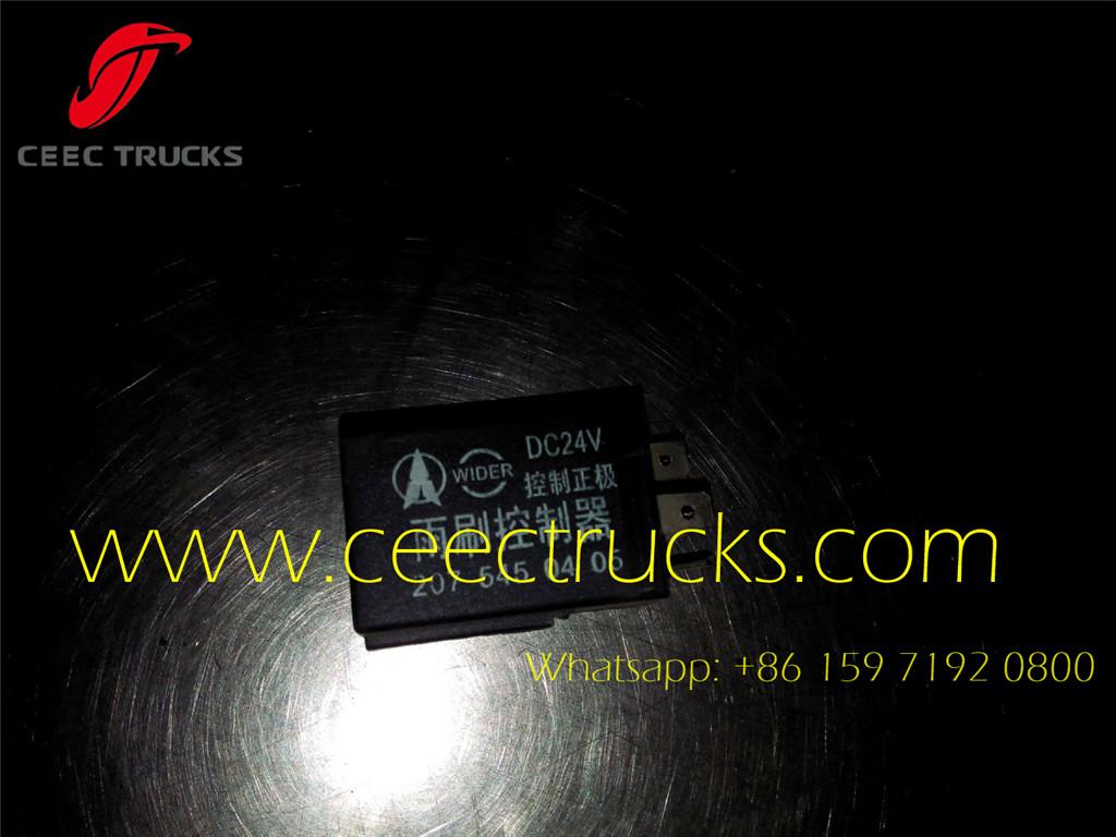 Beiben Wiper Relay 2075450405