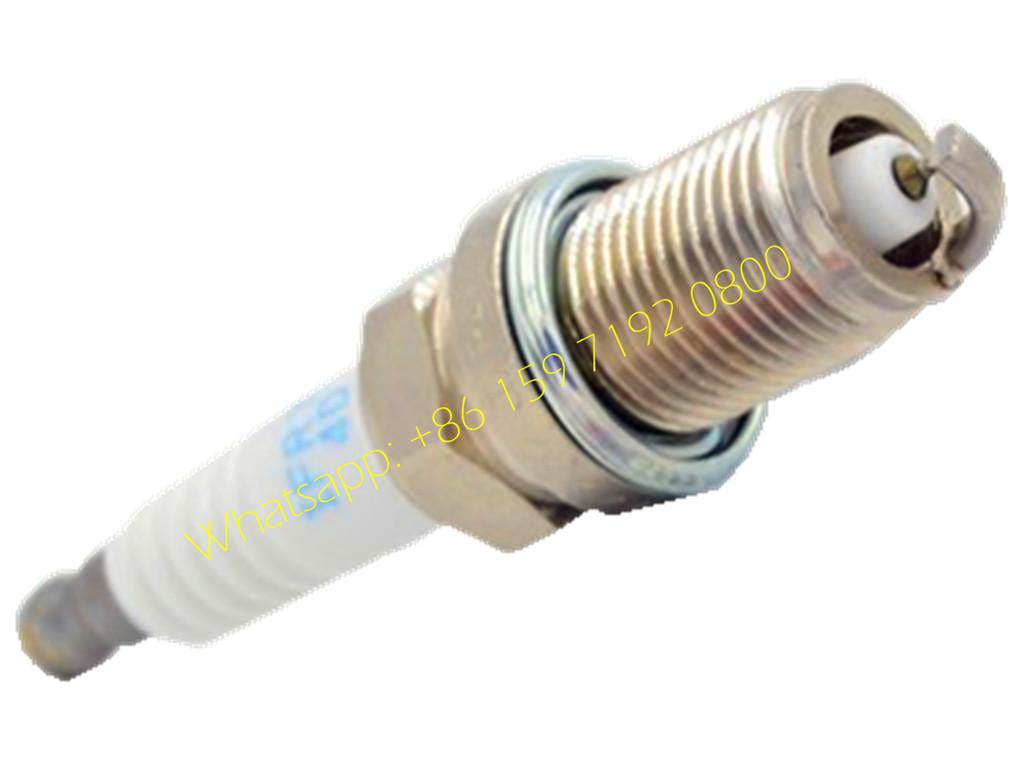 Beiben spark plug 612600190535