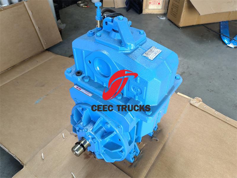 Moro PM60A sewage vacuum pump