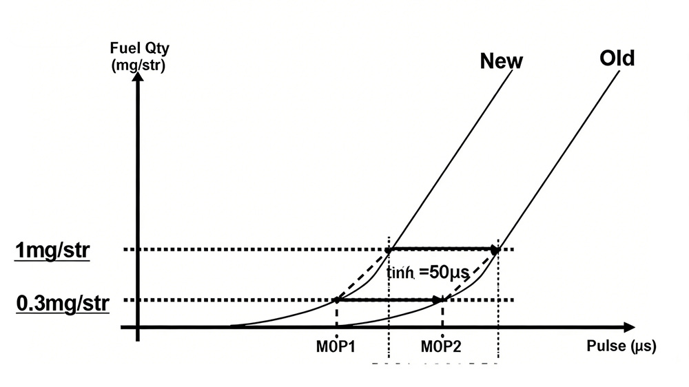 Intelligent Closed-Loop Self-Learning of Air Flow Deviation