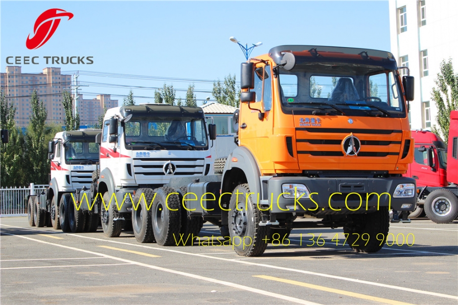 China best 2536 prime mover supplier