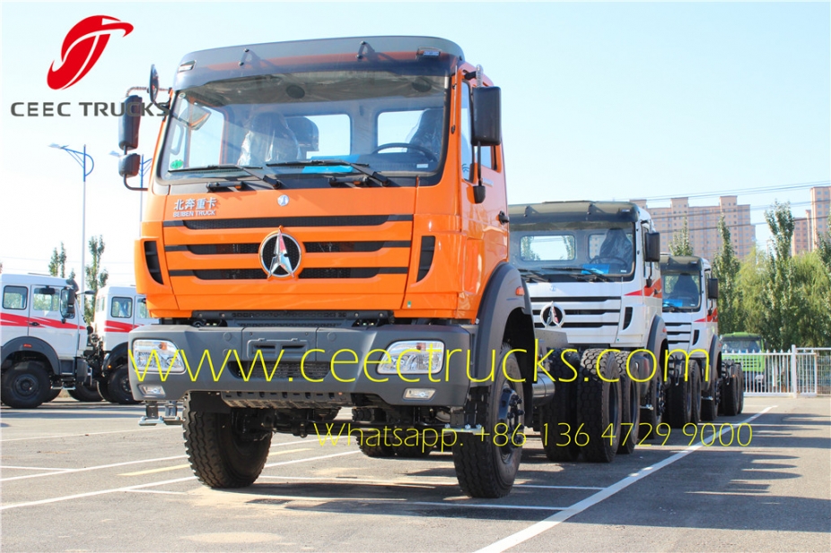 China best 2536 prime mover supplier