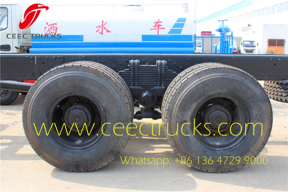 China Beiben 40 ton dump truck for sale 6x4 340hp 10 wheel tipper