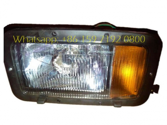 beiben NG80A cabin truck head light 5008203461