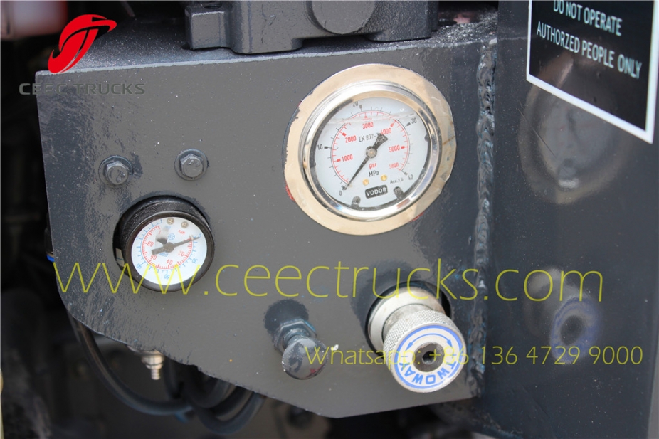 CE standard Pressure Relays manufacture supply