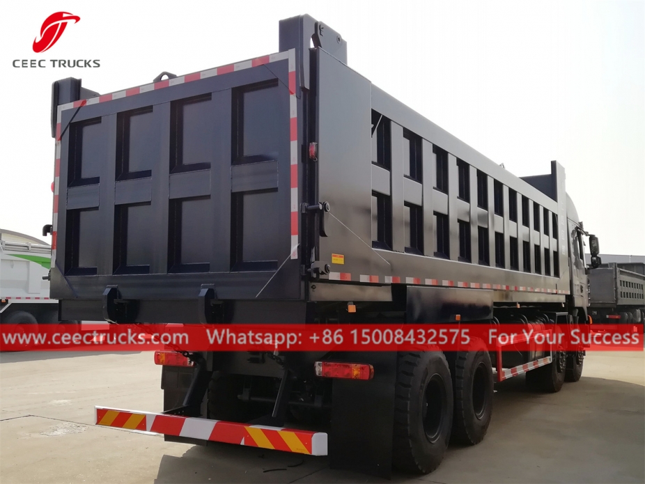 IVECO 8x4 самосвал