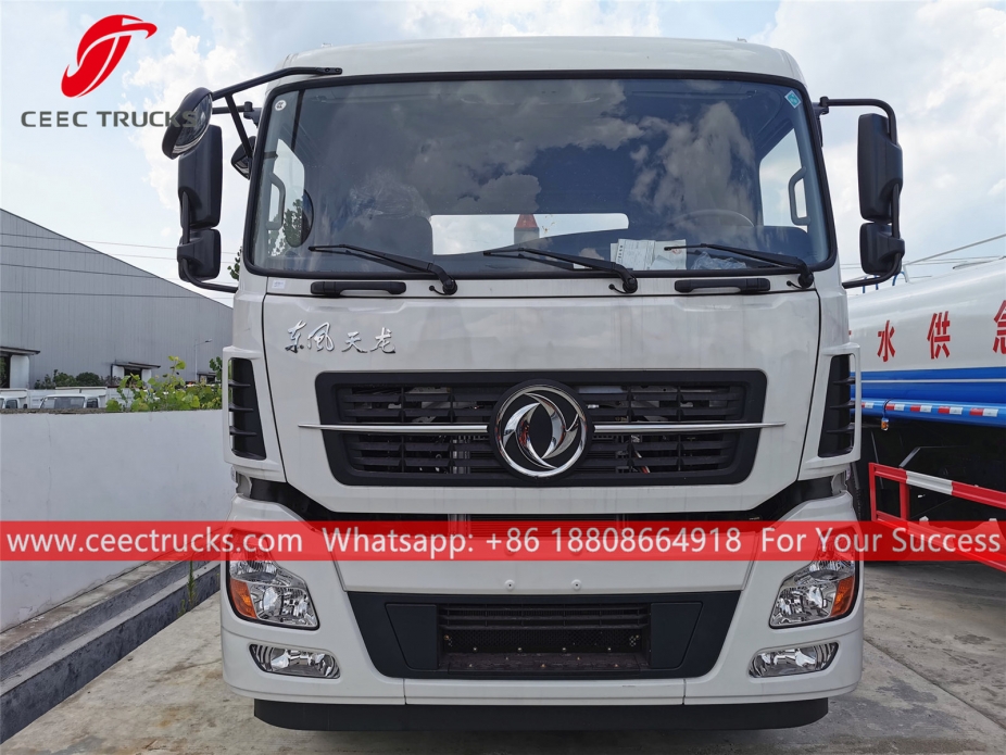 Dongfeng Hook жүк тиегіші