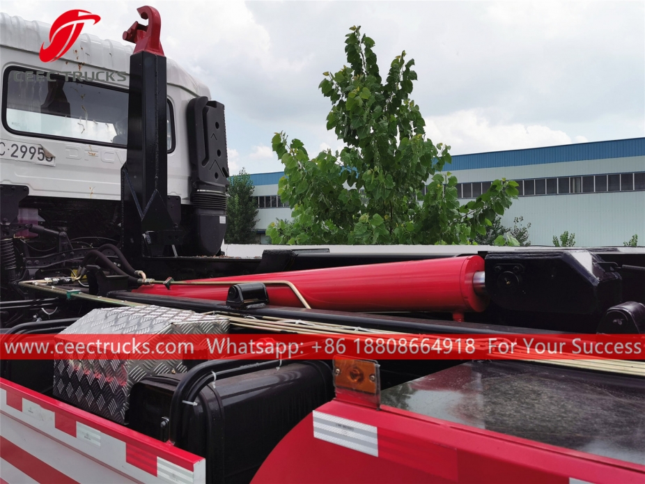 Dongfeng Hook жүк тиегіші