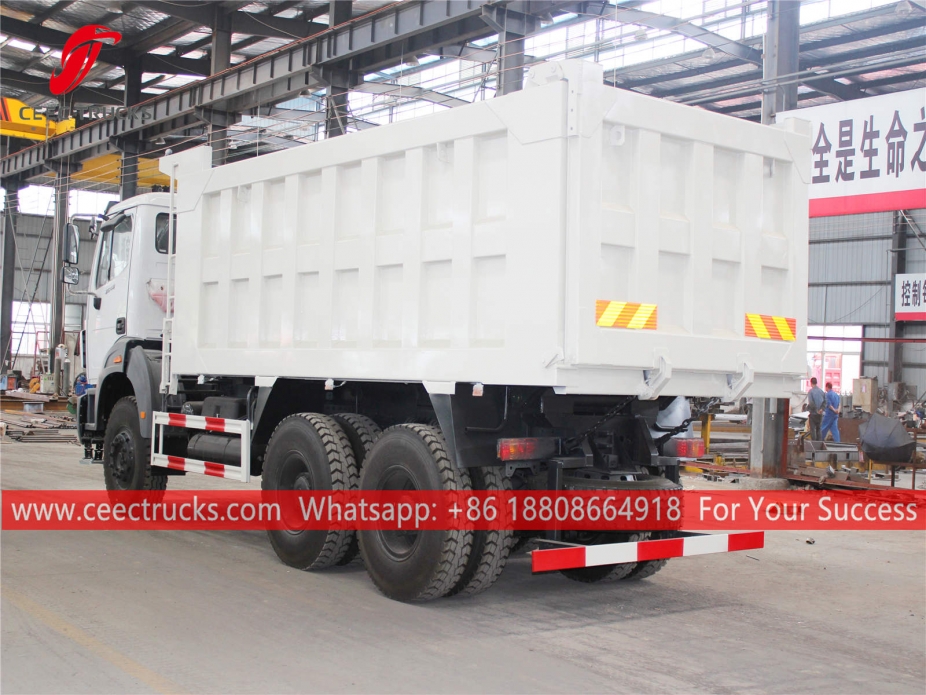 ISUZU GIGA самосвал