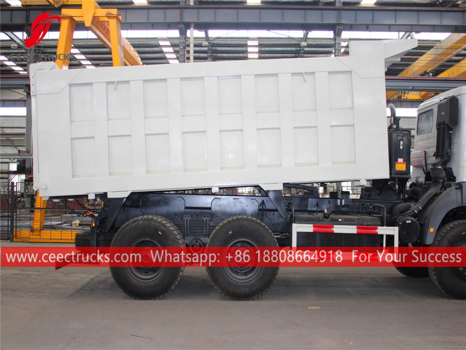 ISUZU GIGA самосвал