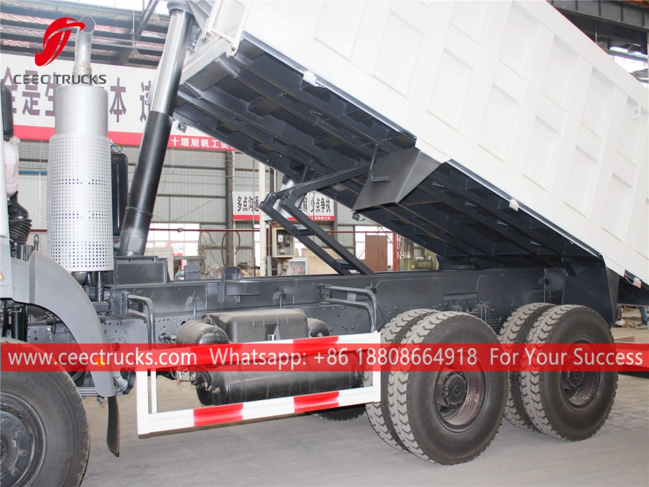 ISUZU GIGA самосвал