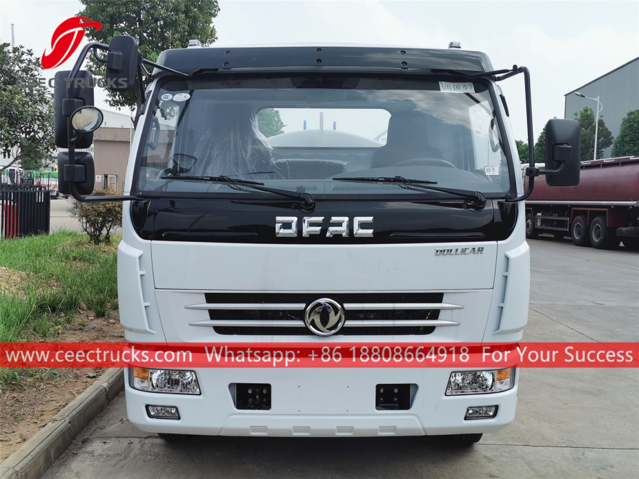 Dongfeng 4CBM су көлігі