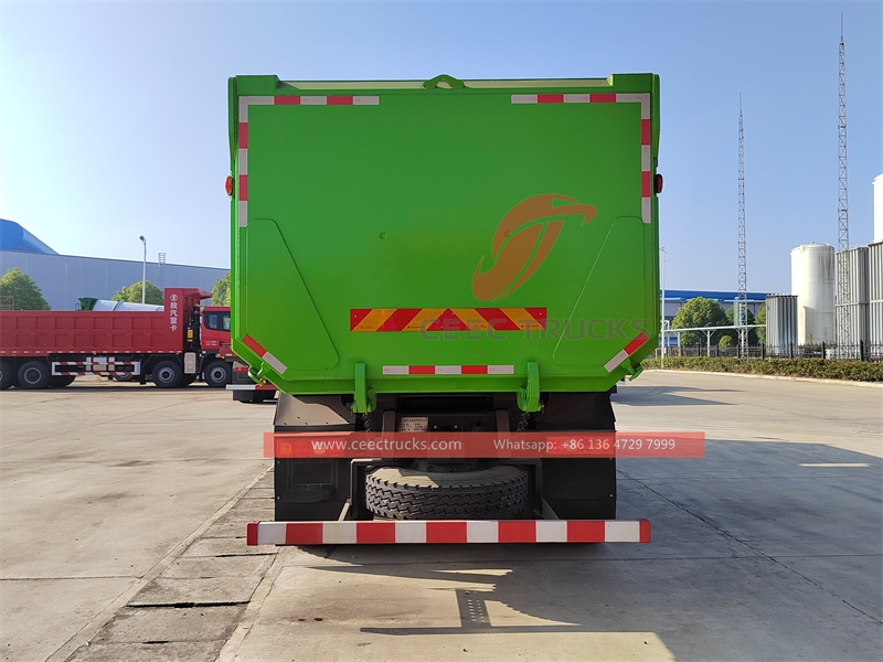 30 tons 6x4 Shacman Tipper Truck Dump Trucks for sale