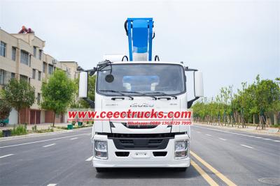 ISUZU GIGA 45m Aerial Platform Truck made in China