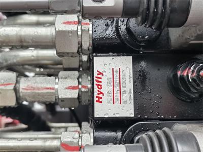 Howo 20CBM garbage compactor truck