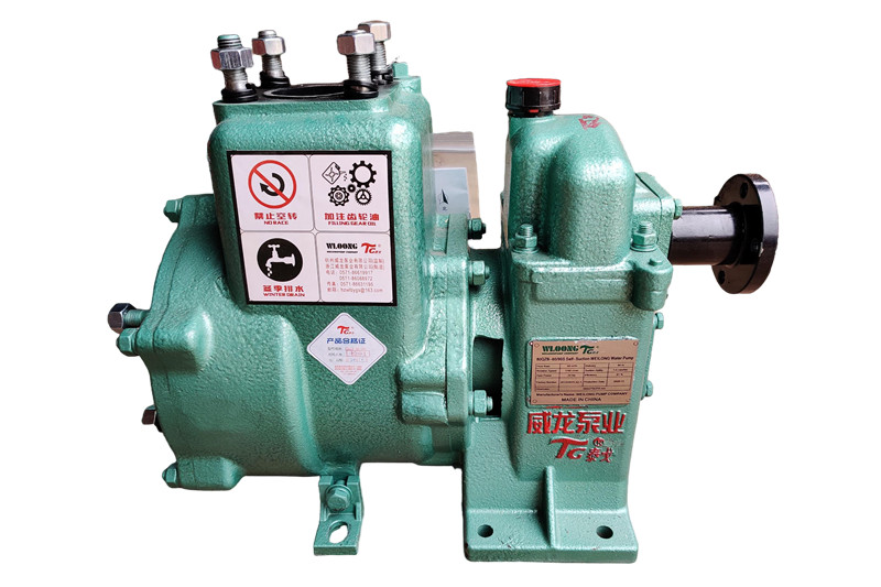 Howo су көлігінің бөлшектері 80QZF-6090S су сорғысы