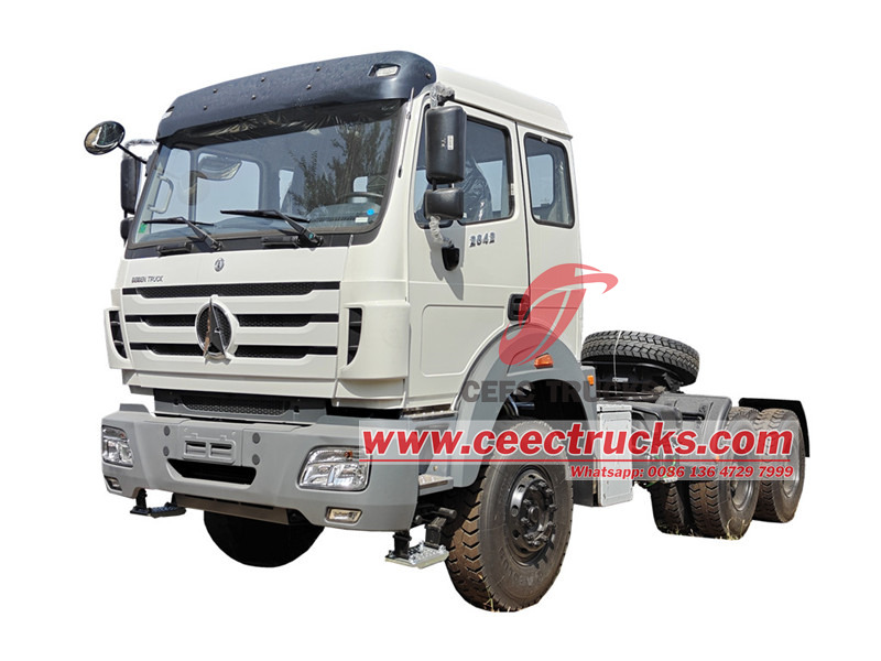 Бейбен жүк көлігі